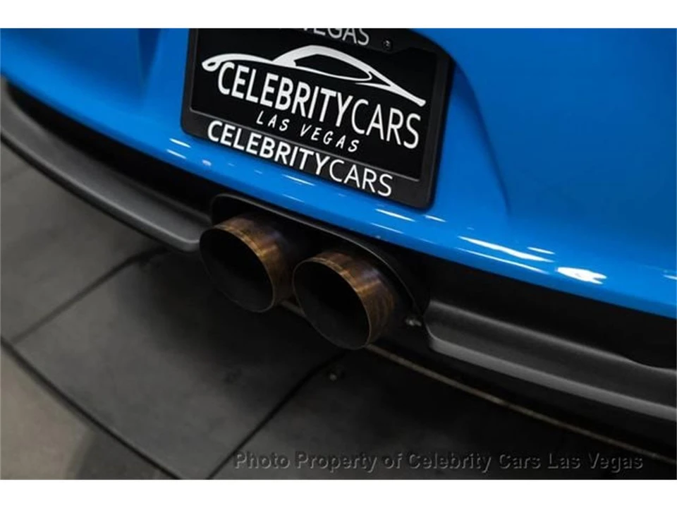 2016 Porsche 991 Carrera - Image 7 of 31