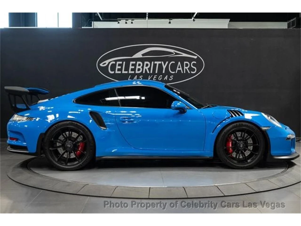 2016 Porsche 991 Carrera - Image 9 of 31