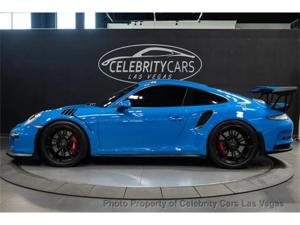 2016 Porsche 991 Carrera - Image 11 of 31
