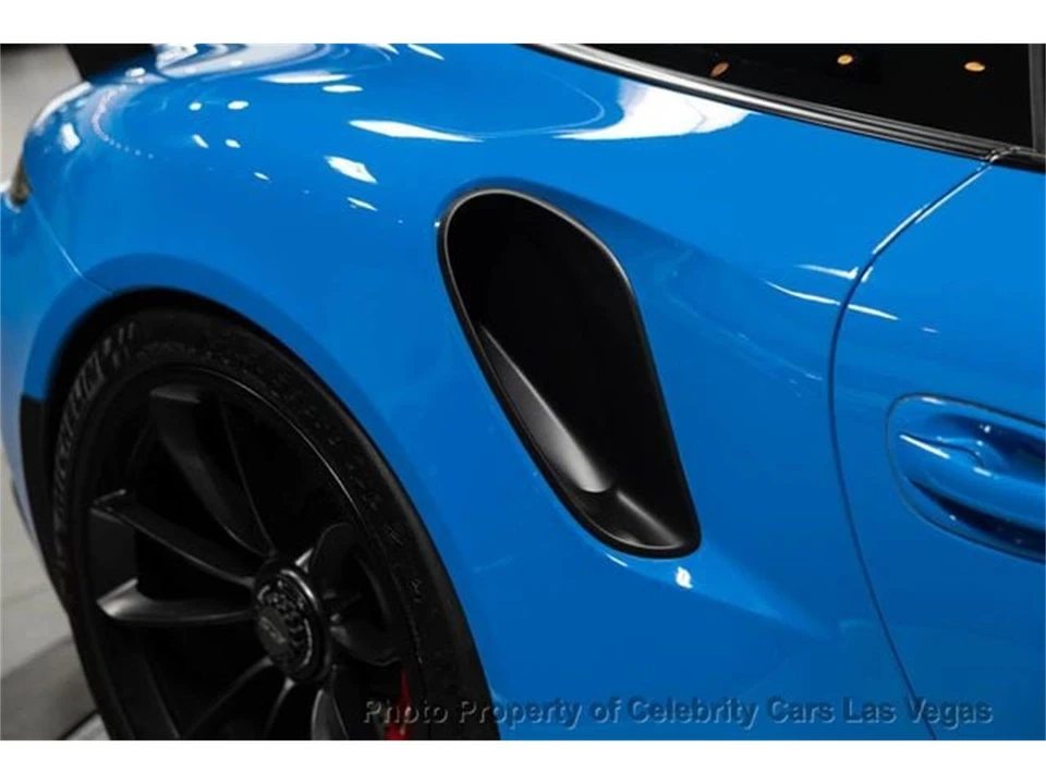 2016 Porsche 991 Carrera - Image 19 of 31