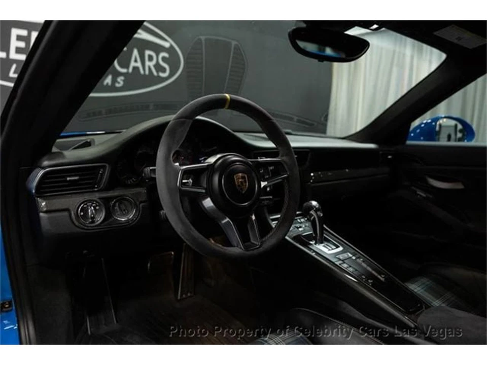 2016 Porsche 991 Carrera - Image 21 of 31