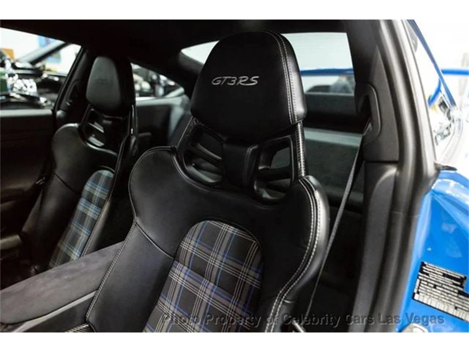 2016 Porsche 991 Carrera - Image 27 of 31