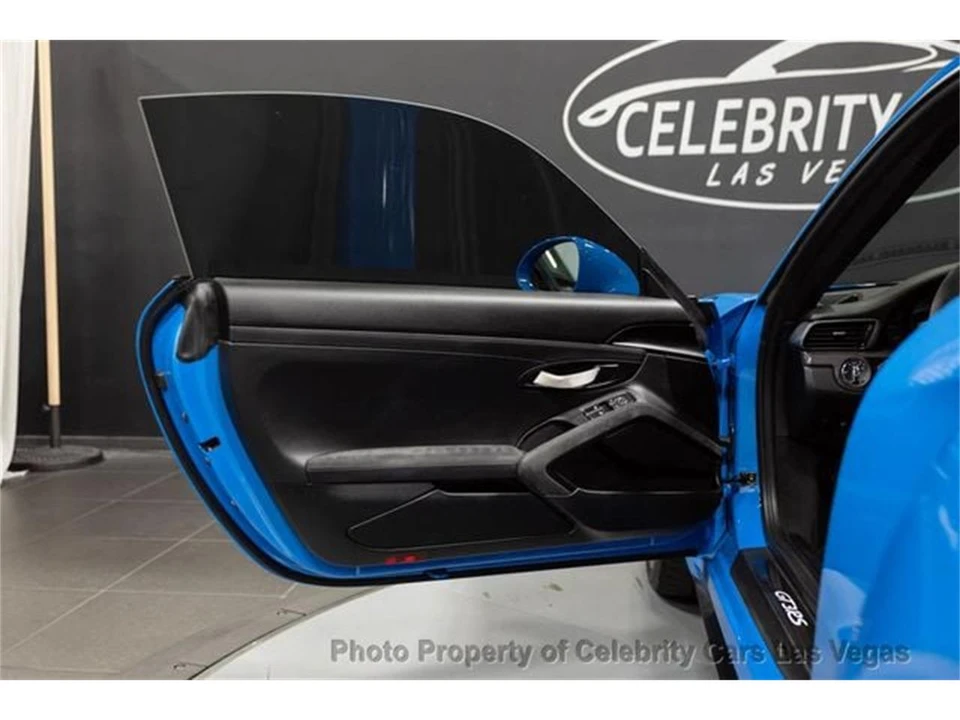 2016 Porsche 991 Carrera - Image 25 of 31