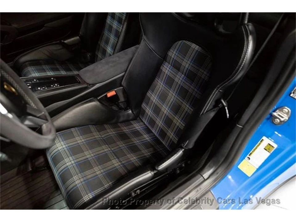 2016 Porsche 991 Carrera - Image 2 of 31