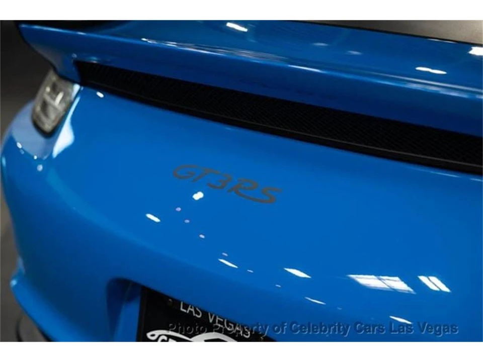 2016 Porsche 991 Carrera - Image 6 of 31