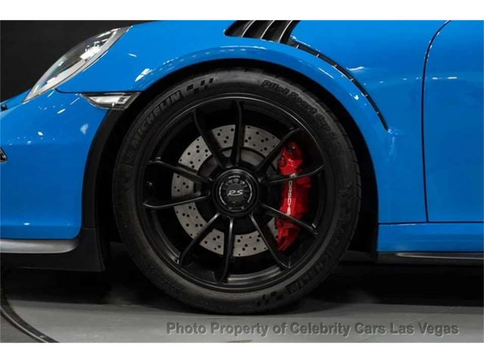 2016 Porsche 991 Carrera - Image 12 of 31