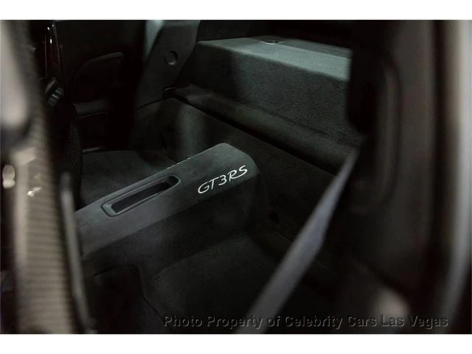 2016 Porsche 991 Carrera - Image 28 of 31