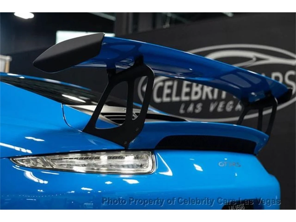 2016 Porsche 991 Carrera - Image 14 of 31