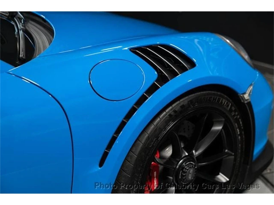 2016 Porsche 991 Carrera - Image 18 of 31