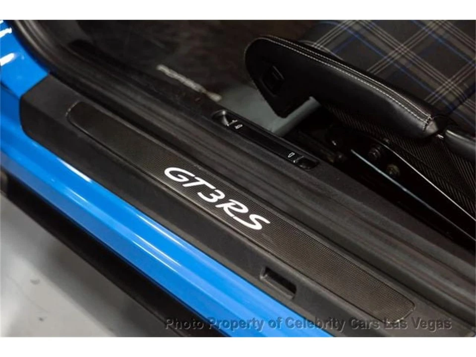 2016 Porsche 991 Carrera - Image 24 of 31