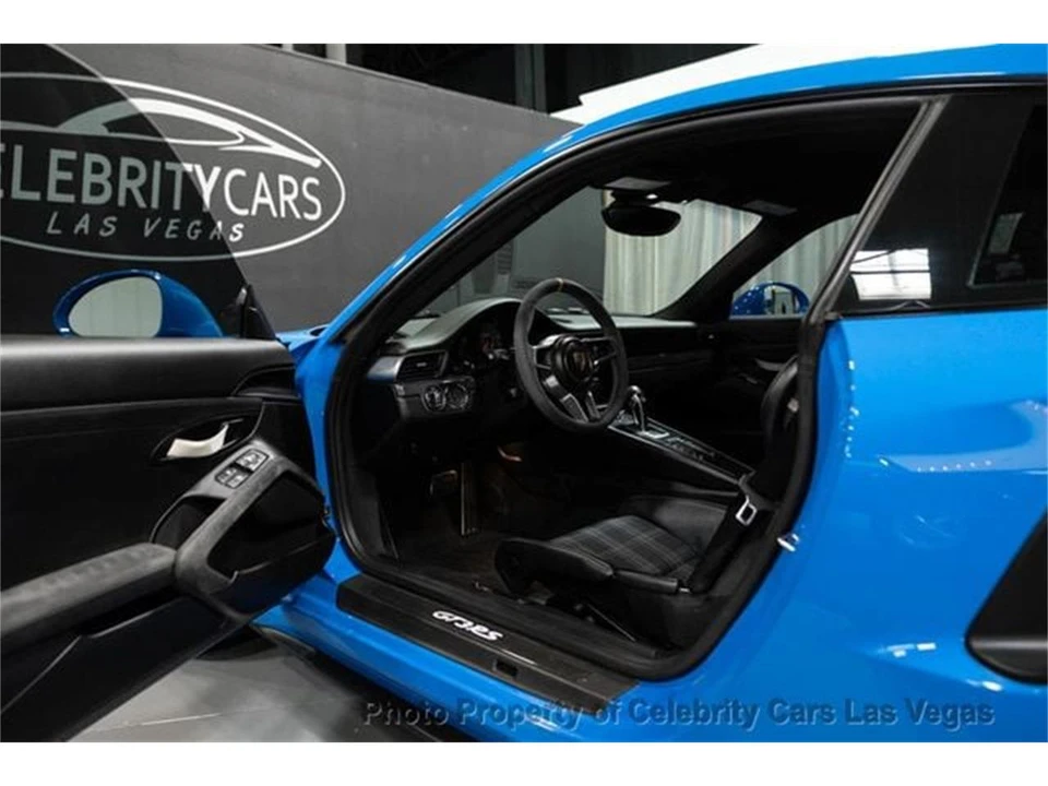 2016 Porsche 991 Carrera - Image 20 of 31