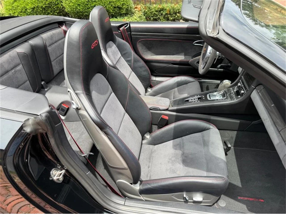 2016 Porsche 991 Carrera - Image 3 of 31