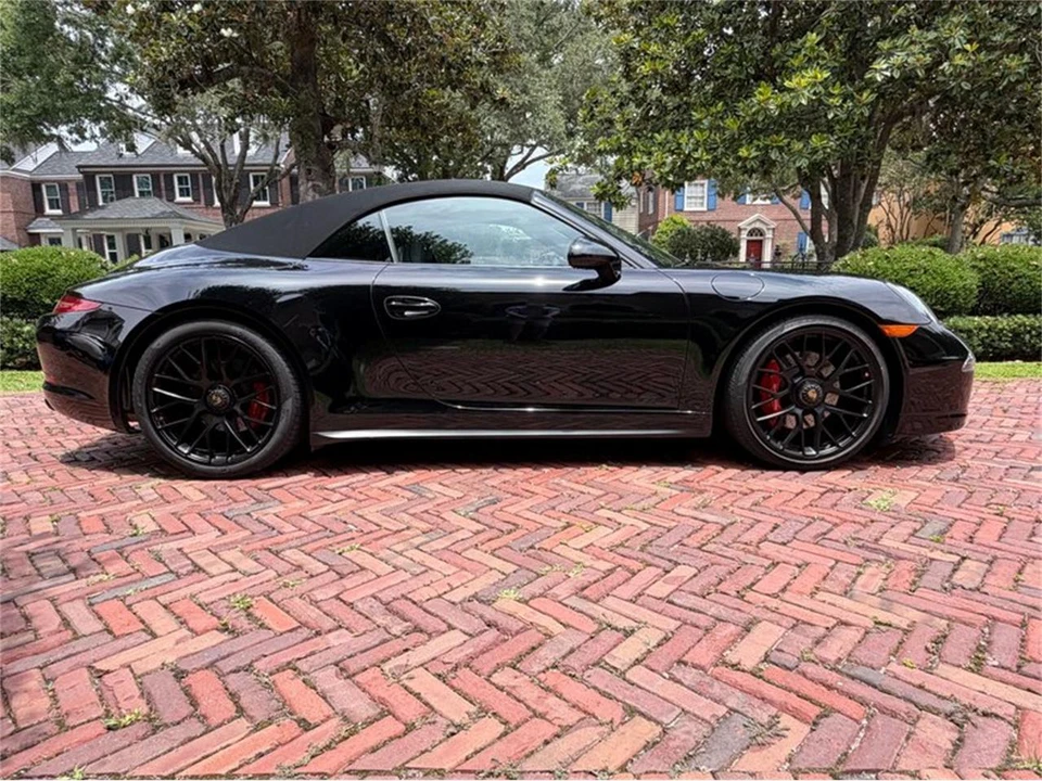 2016 Porsche 991 Carrera - Image 23 of 31