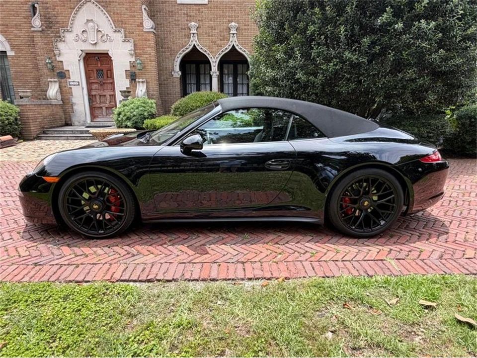 2016 Porsche 991 Carrera - Image 13 of 31