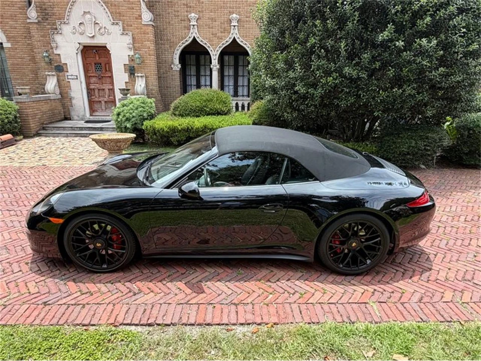 2016 Porsche 991 Carrera - Image 17 of 31