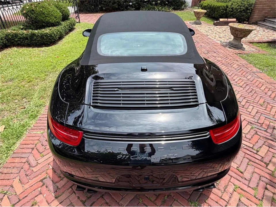 2016 Porsche 991 Carrera - Image 21 of 31