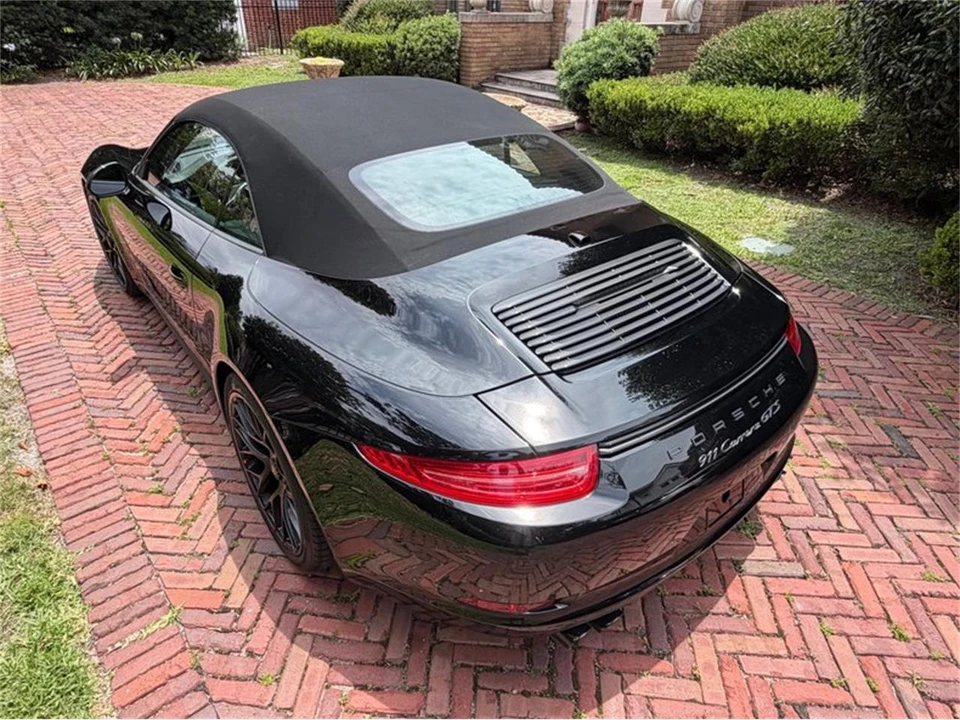 2016 Porsche 991 Carrera - Image 19 of 31