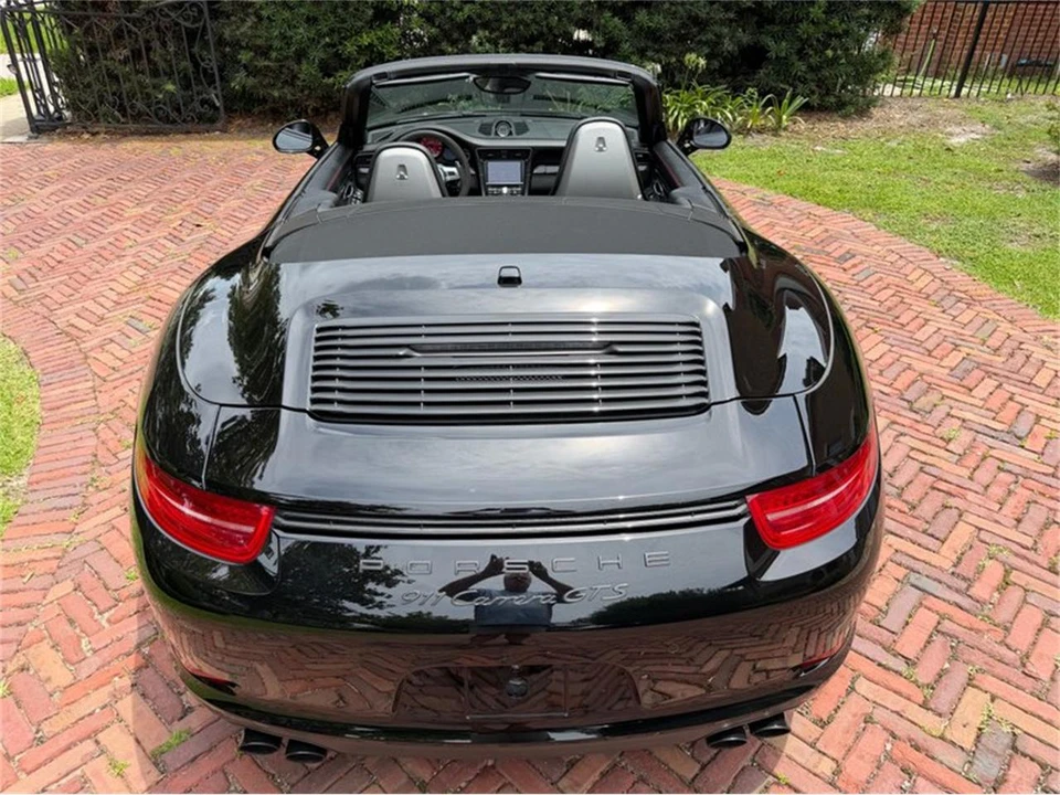 2016 Porsche 991 Carrera - Image 7 of 31
