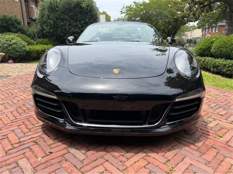 2016 Porsche 991 Carrera - Image 27 of 31