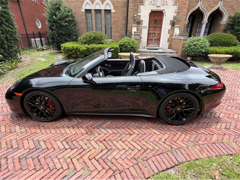 2016 Porsche 991 Carrera - Image 9 of 31
