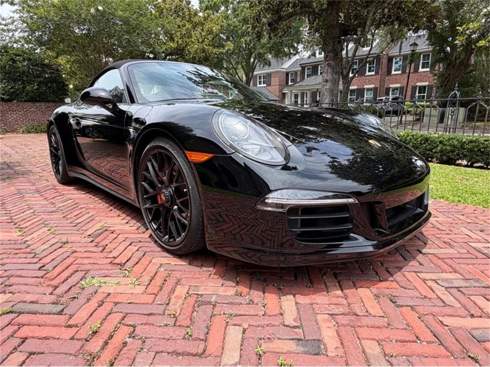 2016 Porsche 991 Carrera - Image 25 of 31