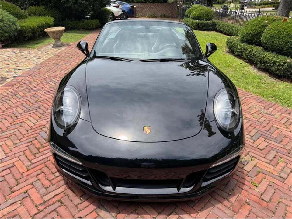 2016 Porsche 991 Carrera - Image 8 of 31