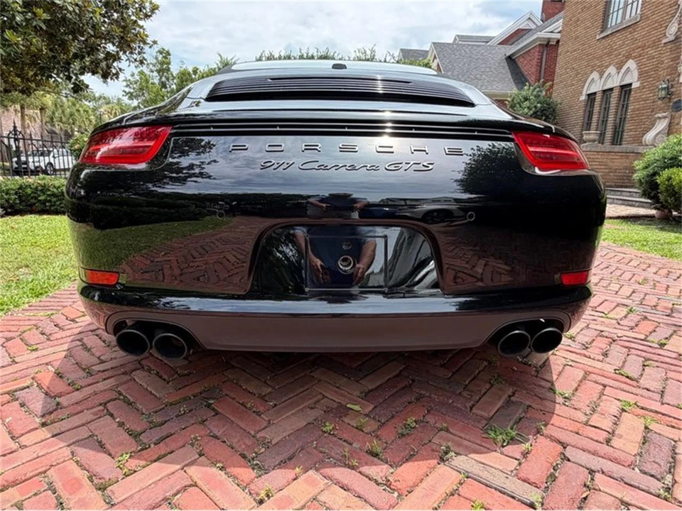 2016 Porsche 991 Carrera - Image 20 of 31