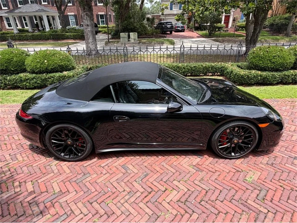 2016 Porsche 991 Carrera - Image 24 of 31