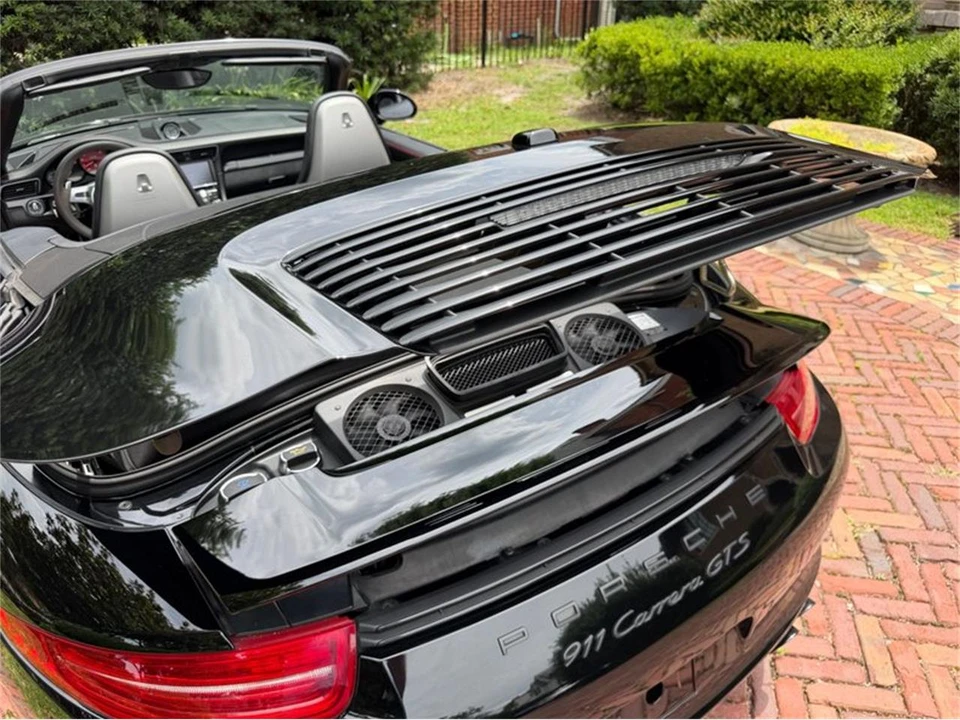 2016 Porsche 991 Carrera - Image 6 of 31