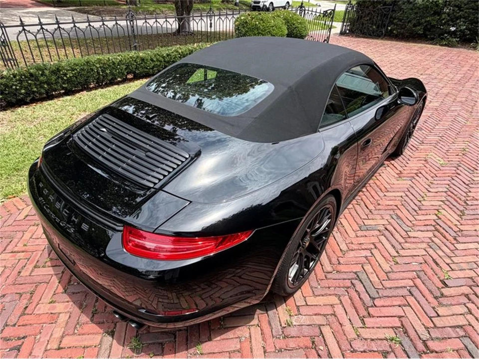 2016 Porsche 991 Carrera - Image 2 of 31