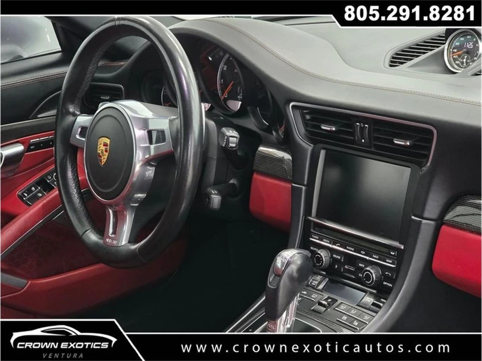 2016 Porsche 991 Carrera - Image 31 of 31