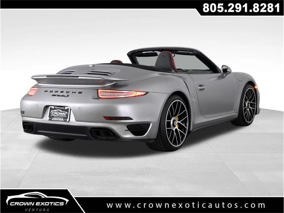 2016 Porsche 991 Carrera - Image 7 of 31