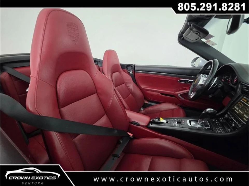 2016 Porsche 991 Carrera - Image 23 of 31