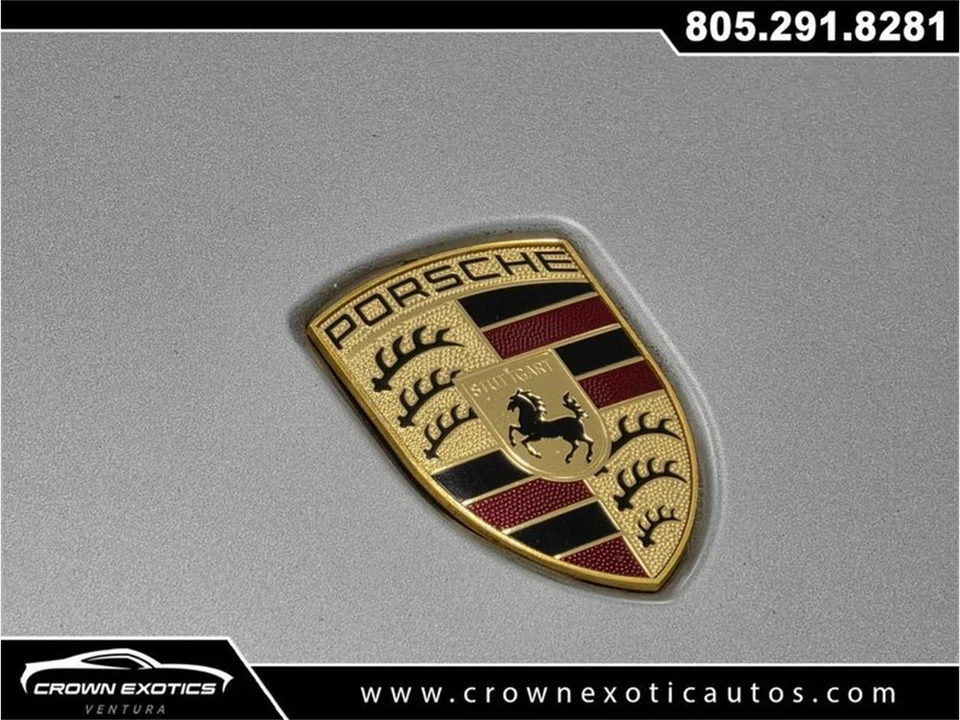 2016 Porsche 991 Carrera - Image 17 of 31