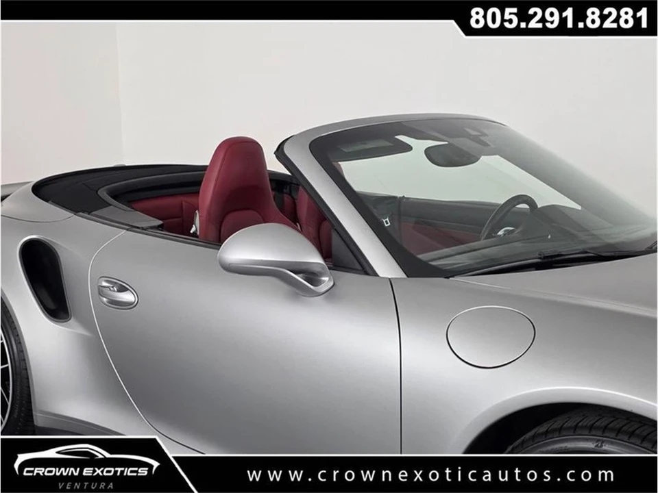 2016 Porsche 991 Carrera - Image 21 of 31