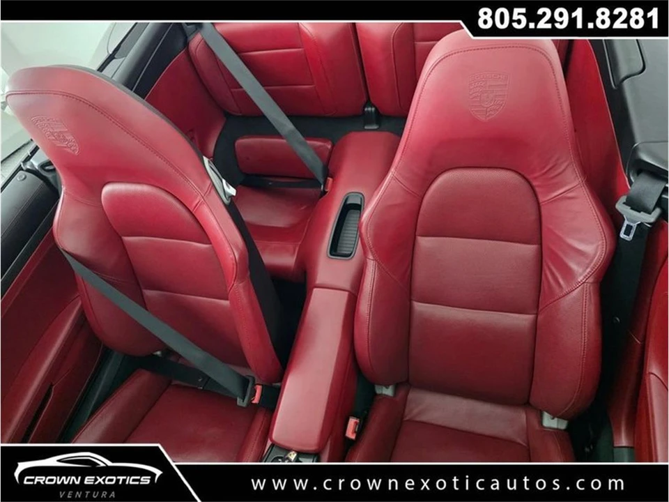2016 Porsche 991 Carrera - Image 25 of 31