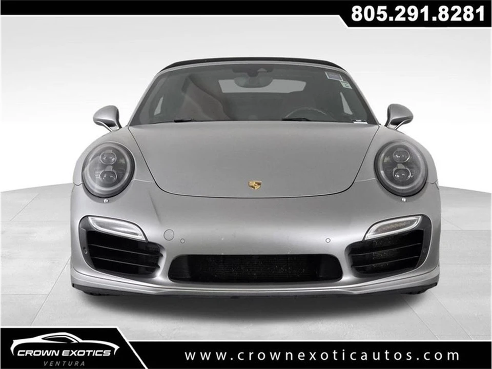 2016 Porsche 991 Carrera - Image 10 of 31