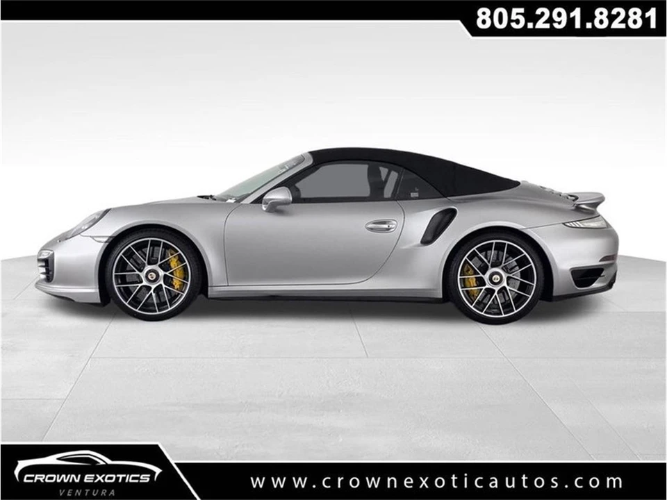 2016 Porsche 991 Carrera - Image 12 of 31