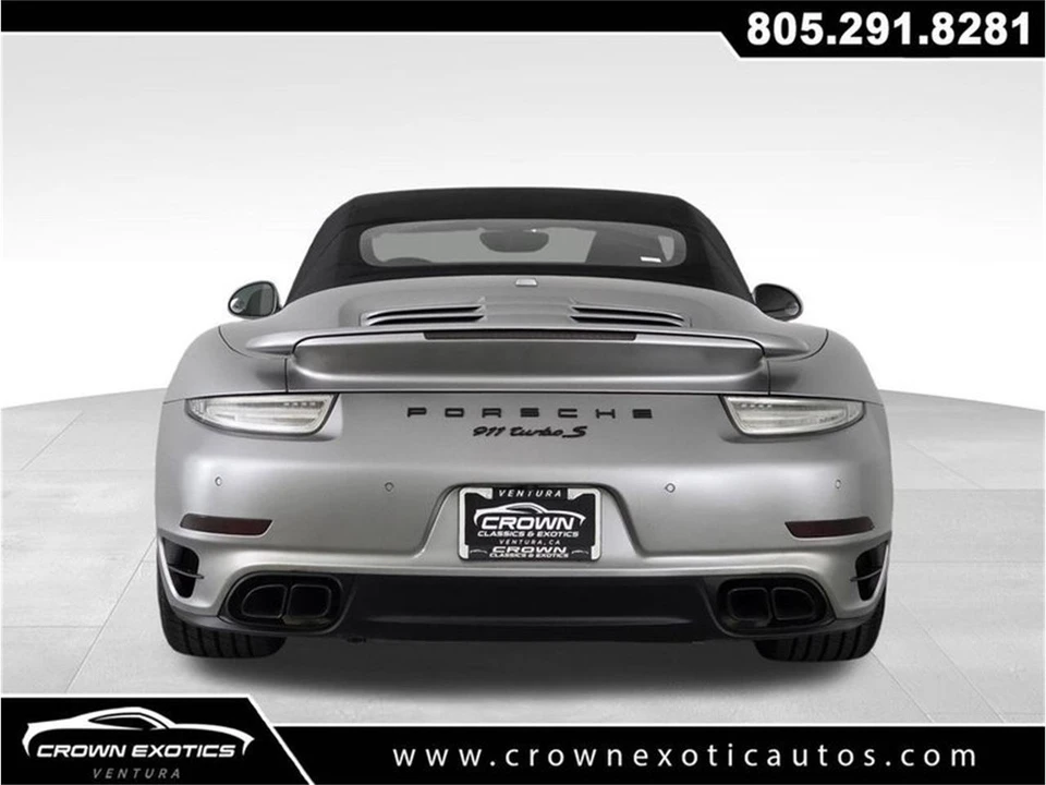 2016 Porsche 991 Carrera - Image 14 of 31
