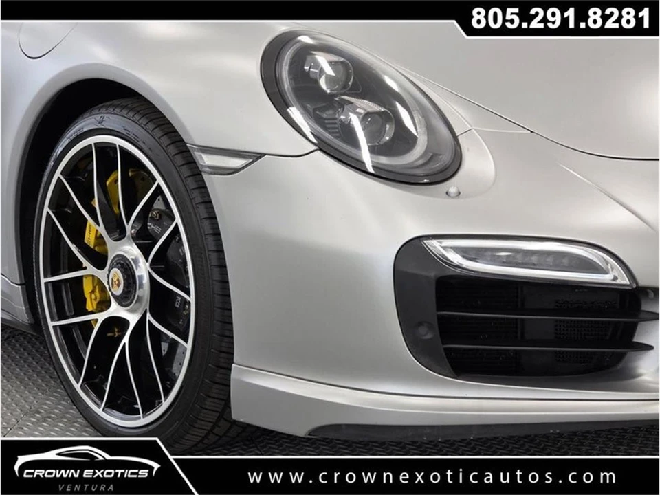2016 Porsche 991 Carrera - Image 18 of 31