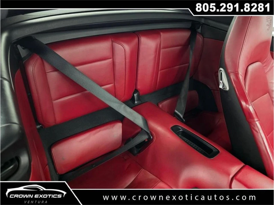 2016 Porsche 991 Carrera - Image 28 of 31
