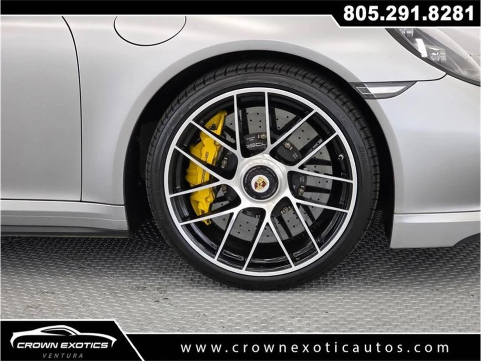 2016 Porsche 991 Carrera - Image 20 of 31