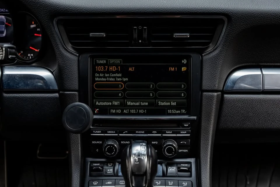 2016 Porsche 991 Carrera - Image 12 of 20