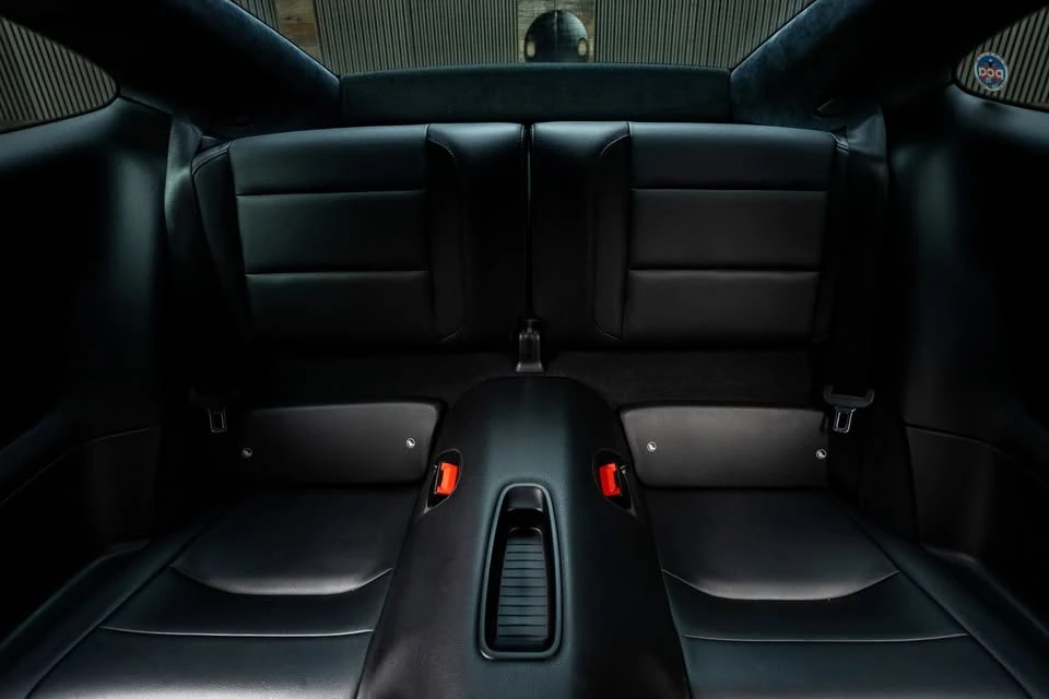 2016 Porsche 991 Carrera - Image 19 of 20