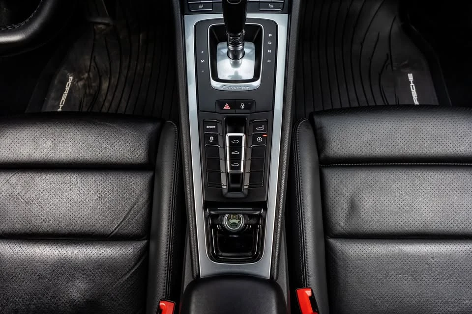 2016 Porsche 991 Carrera - Image 15 of 20
