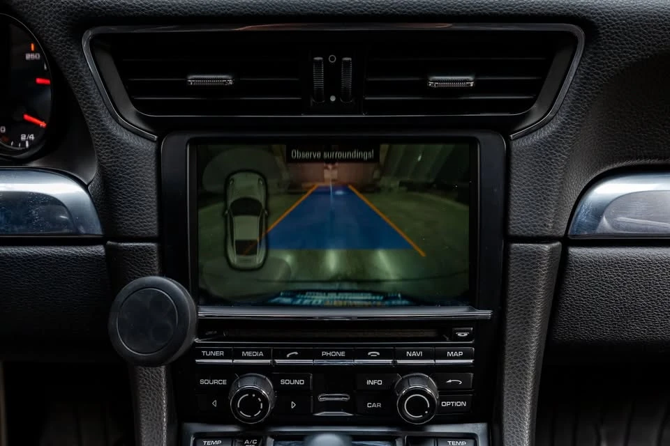 2016 Porsche 991 Carrera - Image 13 of 20
