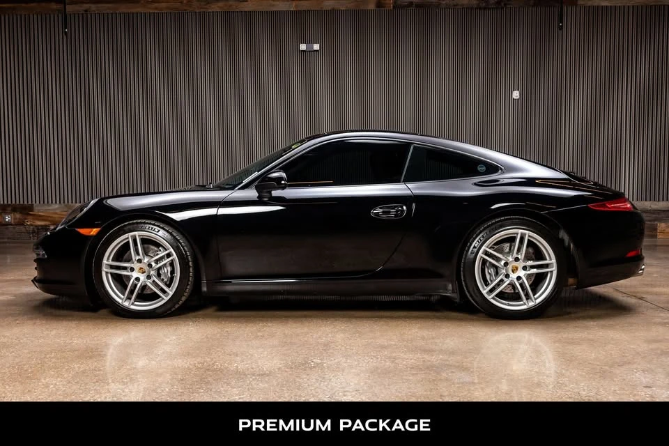 2016 Porsche 991 Carrera - Image 2 of 20