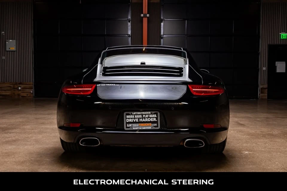 2016 Porsche 991 Carrera - Image 4 of 20