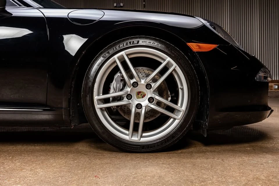 2016 Porsche 991 Carrera - Image 7 of 20
