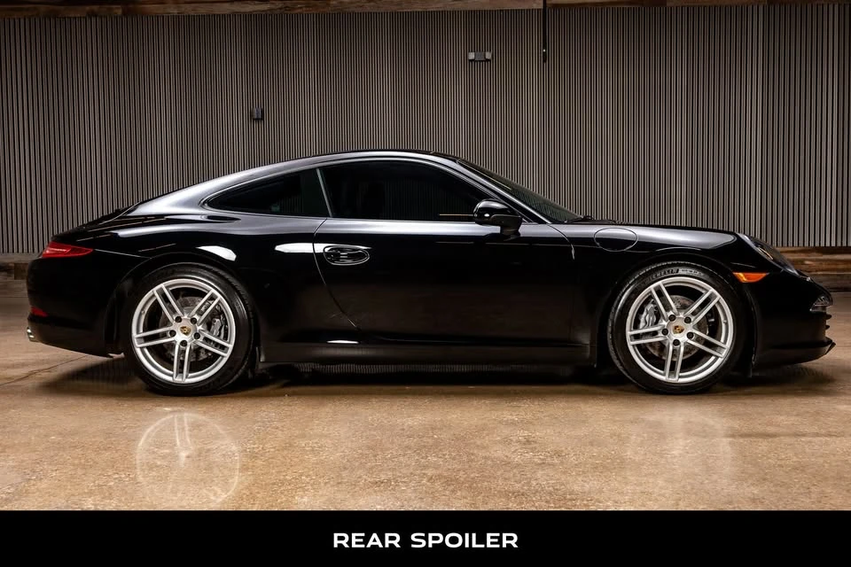 2016 Porsche 991 Carrera - Image 6 of 20